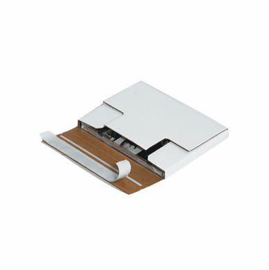 Self Seal CD Mailer 200 Bundle Pack