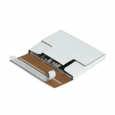 Self Seal CD Mailer 200 Bundle Pack