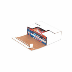 Self Seal DVD Mailer 200 Bundle Pack