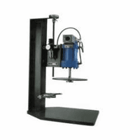  Semi-Automatic Plastic Pail Closer