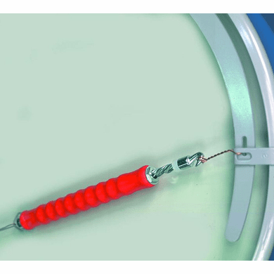 Semi-Automatic Wire Tie Twisting Tools