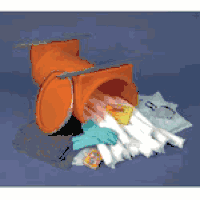  Semi-Truck Spill Kit