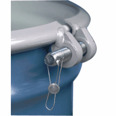  Sentry-Seal Makes Drums Tamper-Resistant