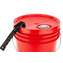 Shorty Aluminum Pail Opener