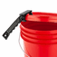 Shorty Aluminum Pail Opener
