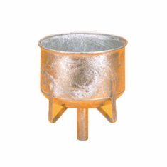  Side Fill Drum Funnel