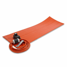 Silicone Rubber Heating Blanket with Control 120v 1080w 12 in 36 in 425F No PSA 8BHSRL12361ADJ <br><font color="#008000" >Free Shipping</font>