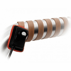 Silicone Rubber Heating Tape with High Temperature Adjustable Control 120v 1152w 2.00 in 8 ft 425F <br><font color="#008000" >Free Shipping</font>
