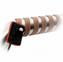 Silicone Rubber Heating Tape with High Temperature Adjustable Control 120v 1440w 2.00 in 10 ft 425F <br><font color="#008000" >Free Shipping</font>
