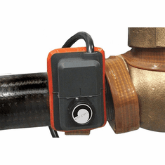 Silicone Rubber Heating Tape with Mid Temperature Adjustable Control 240v 576w <br><font color="#008000" >Free Shipping</font>