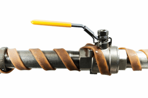 Silicone Rubber Heating Tapes (BS0)<br><font color="#008000" >Free Shipping</font>