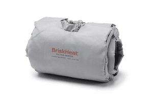 Silver Series Insulator Ball Valve Insulator 1.5" SSIVB153 <br><font color="#008000" >Free Shipping</font>
