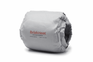 Silver Series Insulator Flange Insulator 1.5" <br><font color="#008000" >Free Shipping</font>