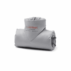 Silver Series Insulator Tee Insulator 1" <br><font color="#008000" >Free Shipping</font>