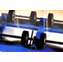 Single Drum, Fixed Speed, EP - Heavy-Duty Drum Rotator