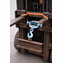 Single Fork Mount, Single Hook - Turn Your Forklift Truck into a Hoist