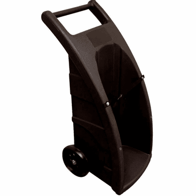 Single Gas Cylinder Dolly