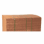 Single Wall Corrugated Cardboard Sheets 24" x 60", 10 Bundle Pack