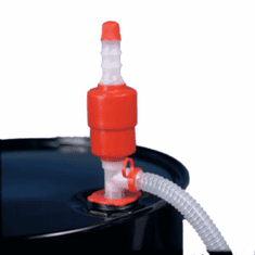 Siphon Drum Pumps