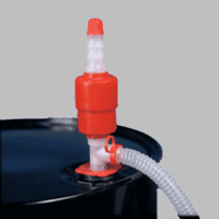 Siphon Drum Pumps for Drums & Pails