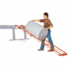 Skids and Drum Tilting Levers