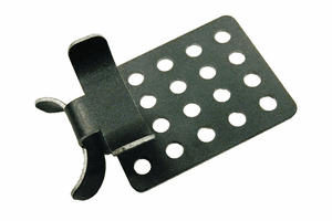 SLCBL Roof & Gutter Clips<br><font color="#008000" >Free Shipping</font>