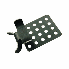 SLCBL Roof & Gutter Clips<br><font color="#008000" >Free Shipping</font>