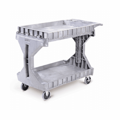 Small ProCart 41 1/2 x 19 1/2 x 34 3/4