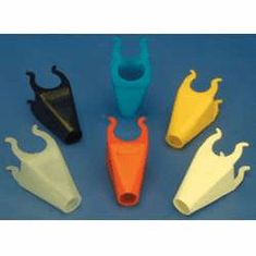  Snap N' Pour Funnels Multi-Color 6 Pack
