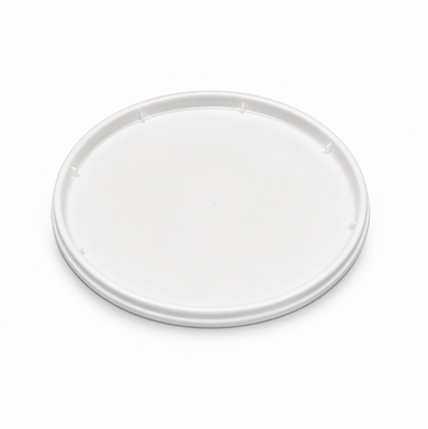 Snap-On Lid for 1/4 gal. 860346-001-02 Food Containers,100 Case Qty