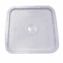 Snap-on Lid for 3 Gallon IPL Industrial Series Square Pails, 100 Cs Pk.