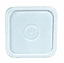 Snap-on Lid for 3 Gallon IPL Industrial Series Square Pails, 100 Cs Pk.