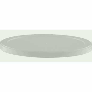 Snap On Lid for 8, 16, and 32 ounce, IPL Retail Series Containers,1000 Case Pack