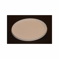 Snap-On Lid for 860383-001-08 No Lid Commercial Pail, PP  100 Case Qty