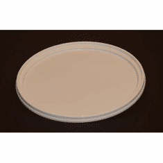 Snap-On Lid for 861995-001-08 IPL Industrial Series Containers,180 Pk