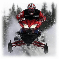 SNOWMOBILE HEATING