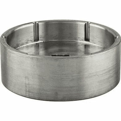 Socket for 70mm Screw-Caps |  Cast Aluminum Socket 70mm x 1/2" Drive <br><font color="red">Free Shipping</font>