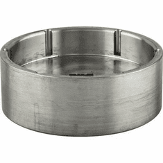 Socket for 70mm Screw-Caps |  Cast Aluminum Socket 70mm x 1/2" Drive <br><font color="red">Free Shipping</font>