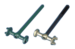  Industrial Drum Wrenches & Plug Tools | Metal & Bronze