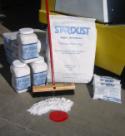 Industrial Sorbents & Spill Control Products