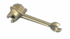 Spark Resistant Drum Plug Wrench Tightens Faucets Too