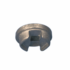 Sparkless Socket Plug Wrench