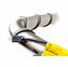 SpeedTrace Self-Regulating Heating Cable SpeedTrace 110-120v 150 ft