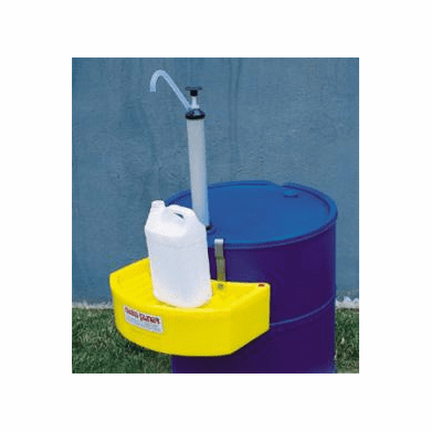 Spill and Drip Drum Tray