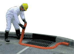 Spill Berms & Drain Plugs | Spill Containment Systems