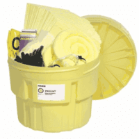 Spill Containment Emergency Spill Kits