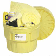 Spill Containment Emergency Spill Kits