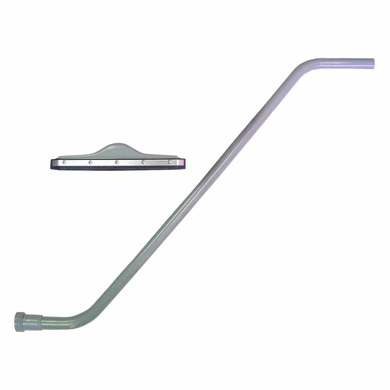 Spill Recovery Kit For  Exair 2-Way Liquid Vacuum Pump System