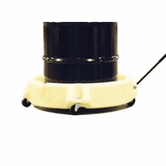  Spill Scooter Drum Dolly