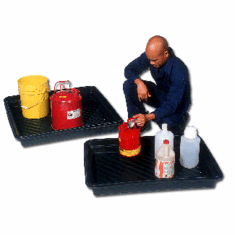 Spill Tray